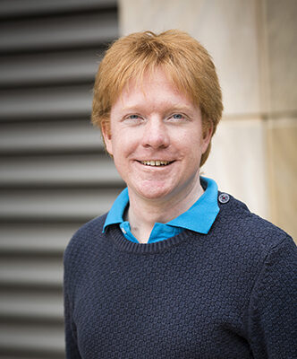 Aaron Robotham