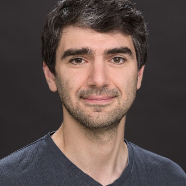 Ilya Mandel