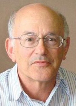 Kenneth Freeman