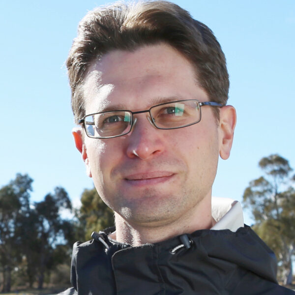 Thomas Nordlander