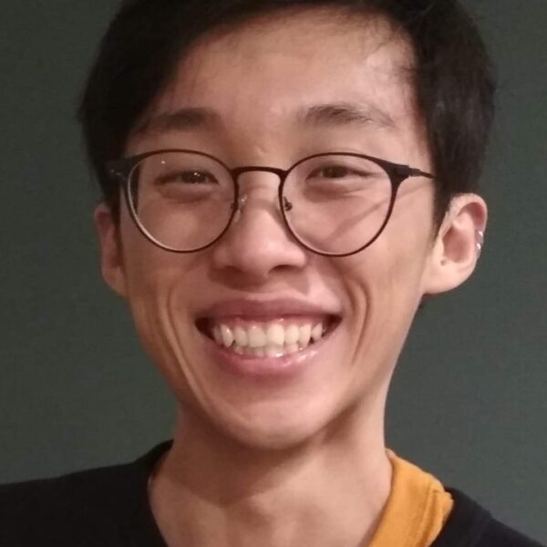 Keven Ren
