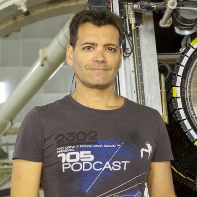Ángel López-Sánchez