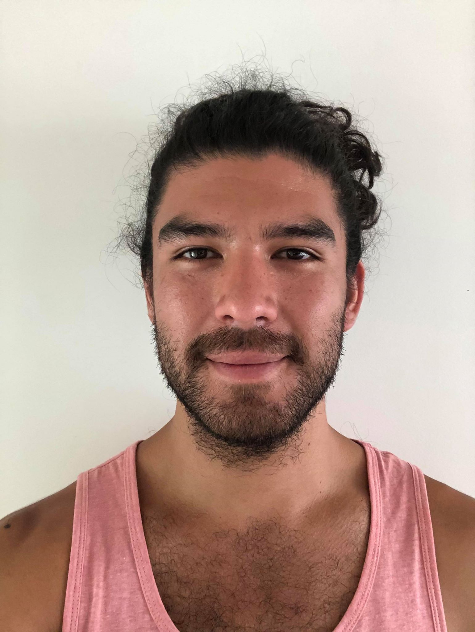 Aldo Mura Guzman