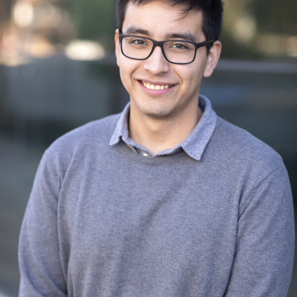 Esteban Jimenez