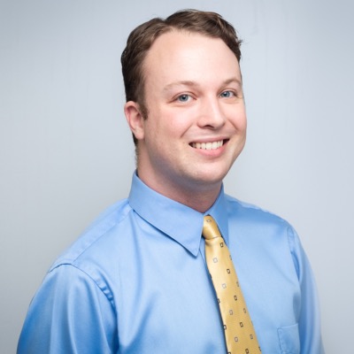Benjamin Wibking