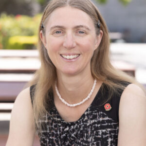 Cathryn Trott