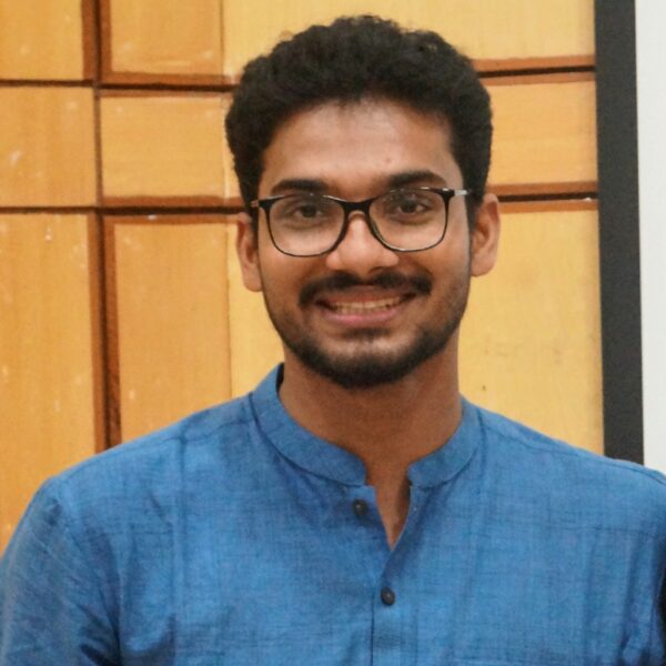 Balu Sreedhar