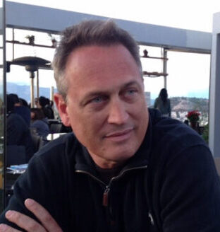 Jeff Cooke