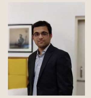 Piyush Sharda