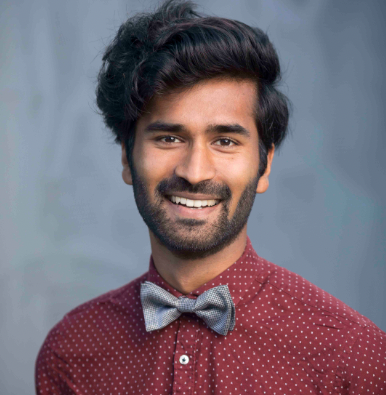 Ronniy Joseph