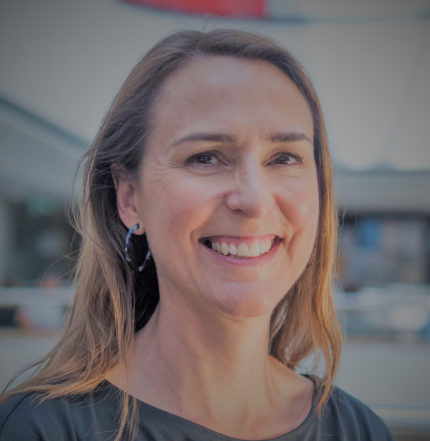 Bec Todd