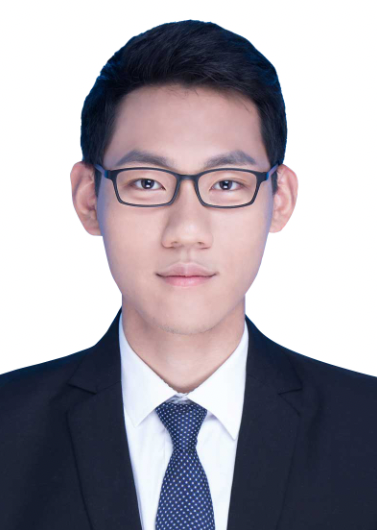 Zixian Wang