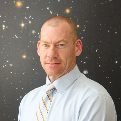 Steven Tingay
