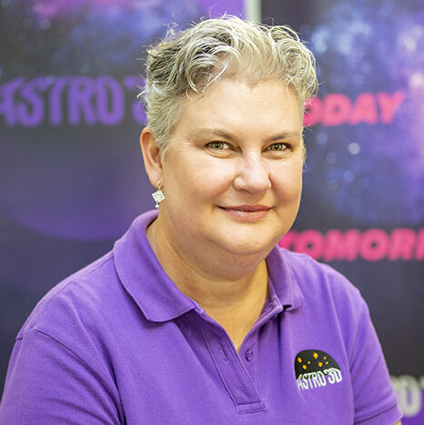 Ingrid McCarthy