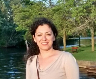 Mahsa Rahimi