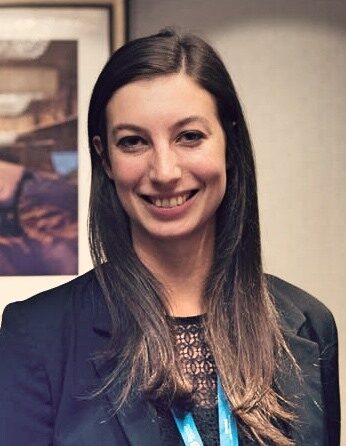 Marianne Girard