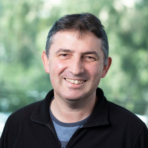 Chris Power