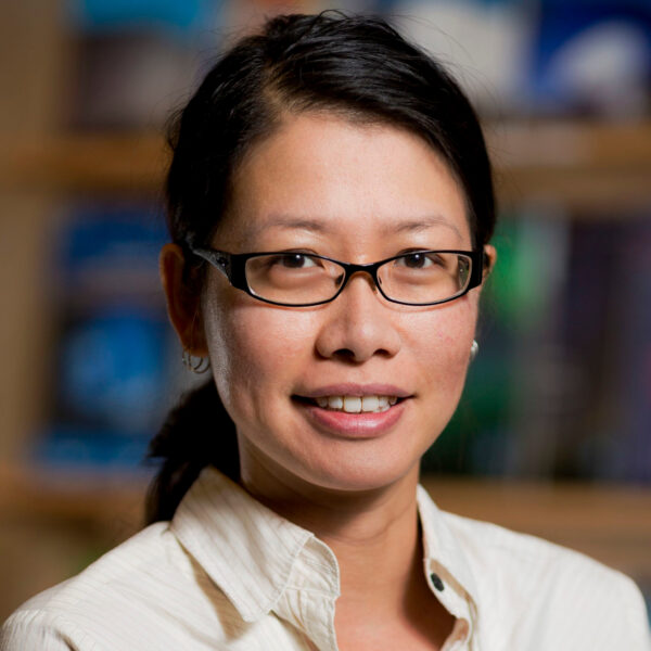 Ivy Wong