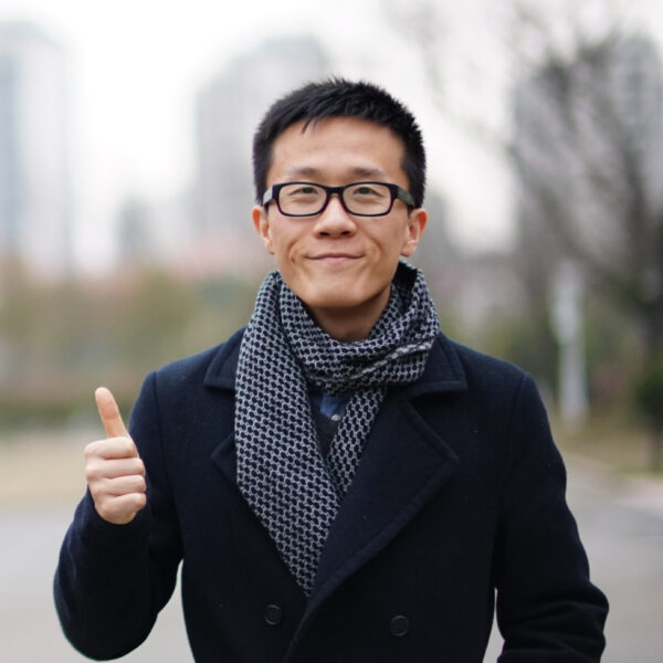 Yuxiang Qin