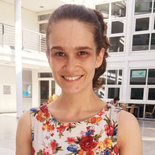 Rebecca Davies