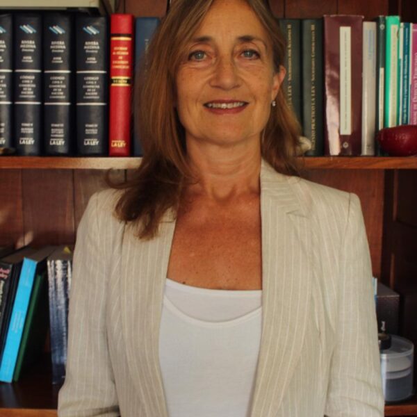 Patricia Tissera