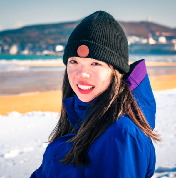 Peixin Zhu