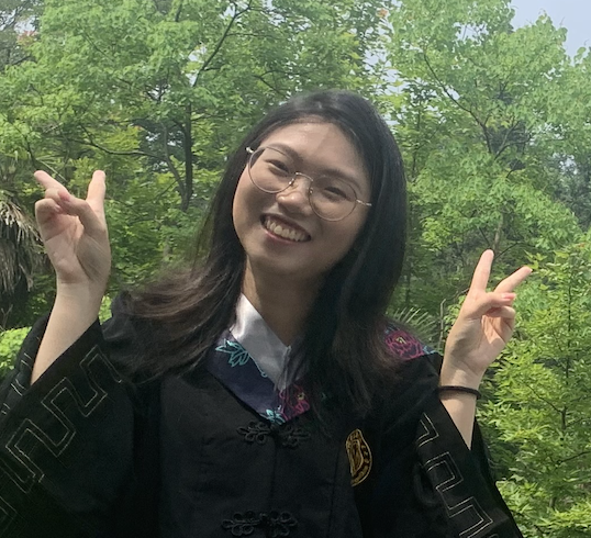 Qianhui Chen