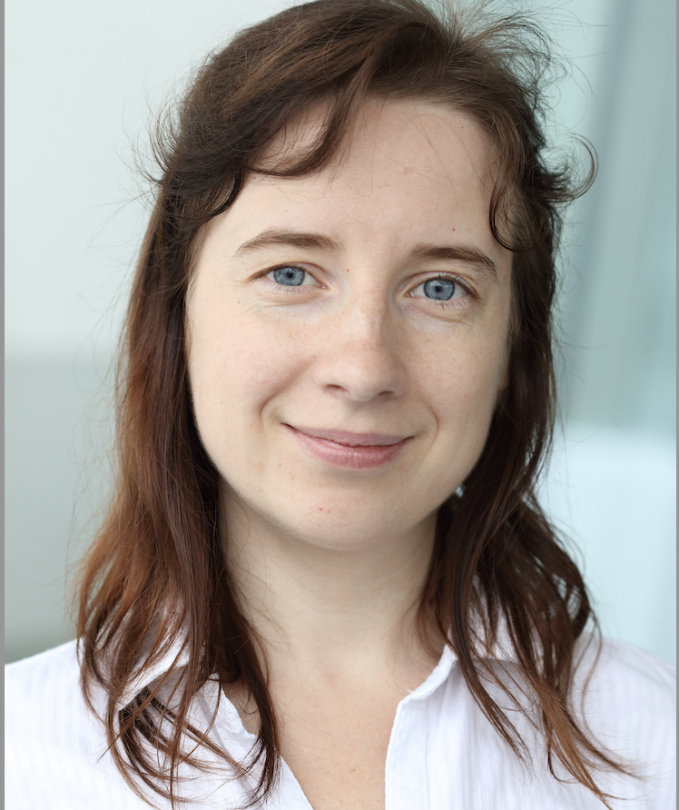 Maria Bergemann