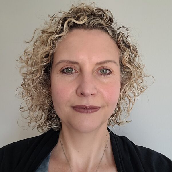 Michelle Cluver