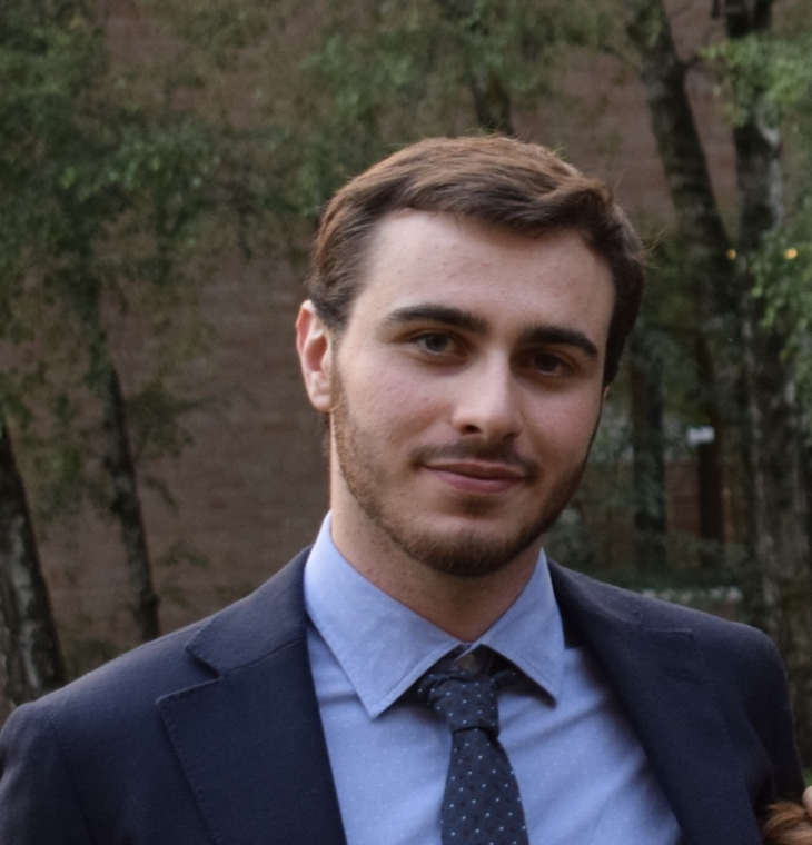 Giovanni Ferrami