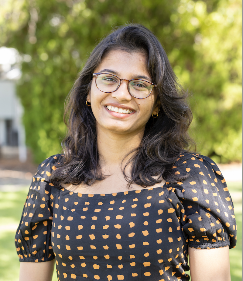 Aishwarya Selvaraj