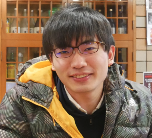 Takafumi Tsukui