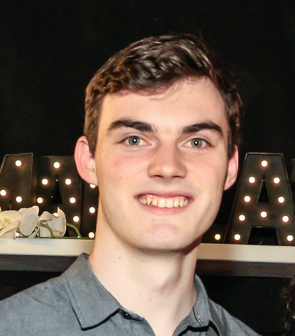 Adam Ussing