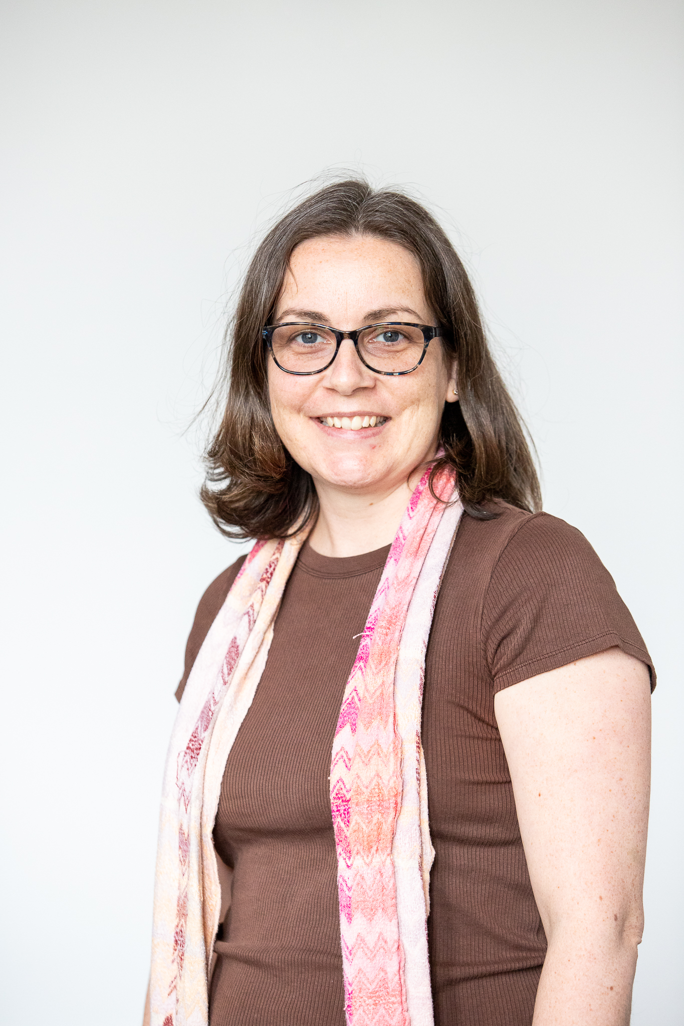 Caroline Foster