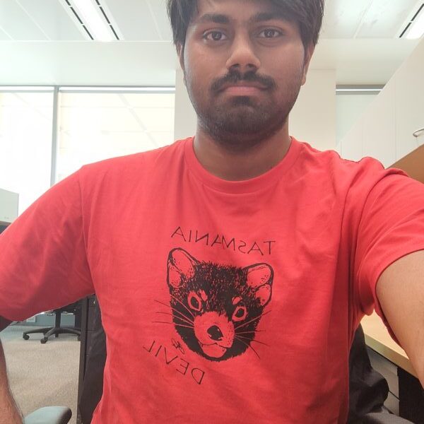 Ajay Dev