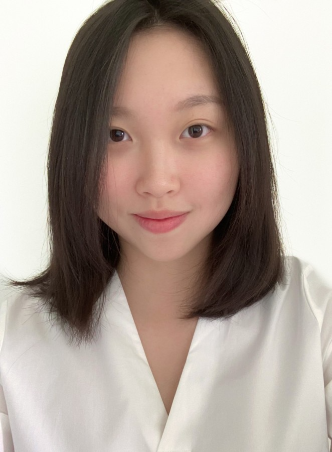 Janet Tang