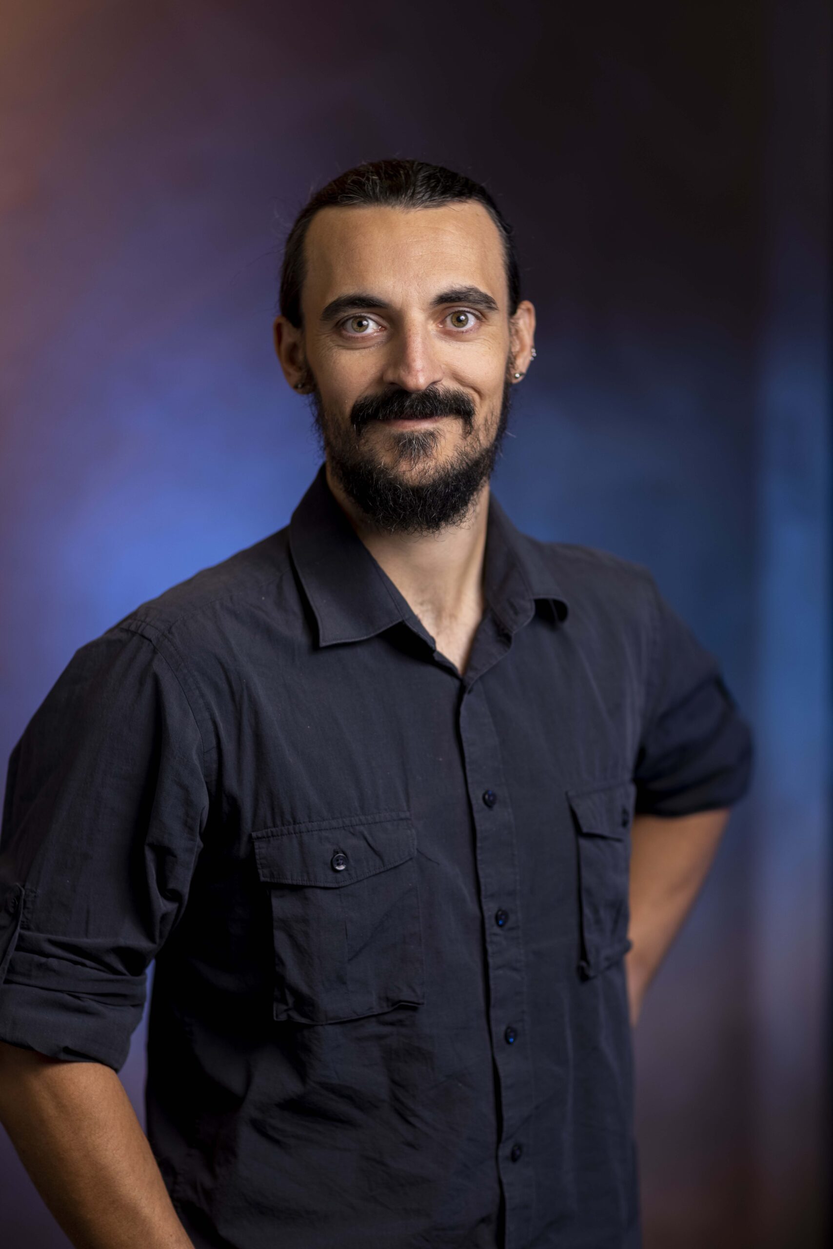 Joel Pfeffer
