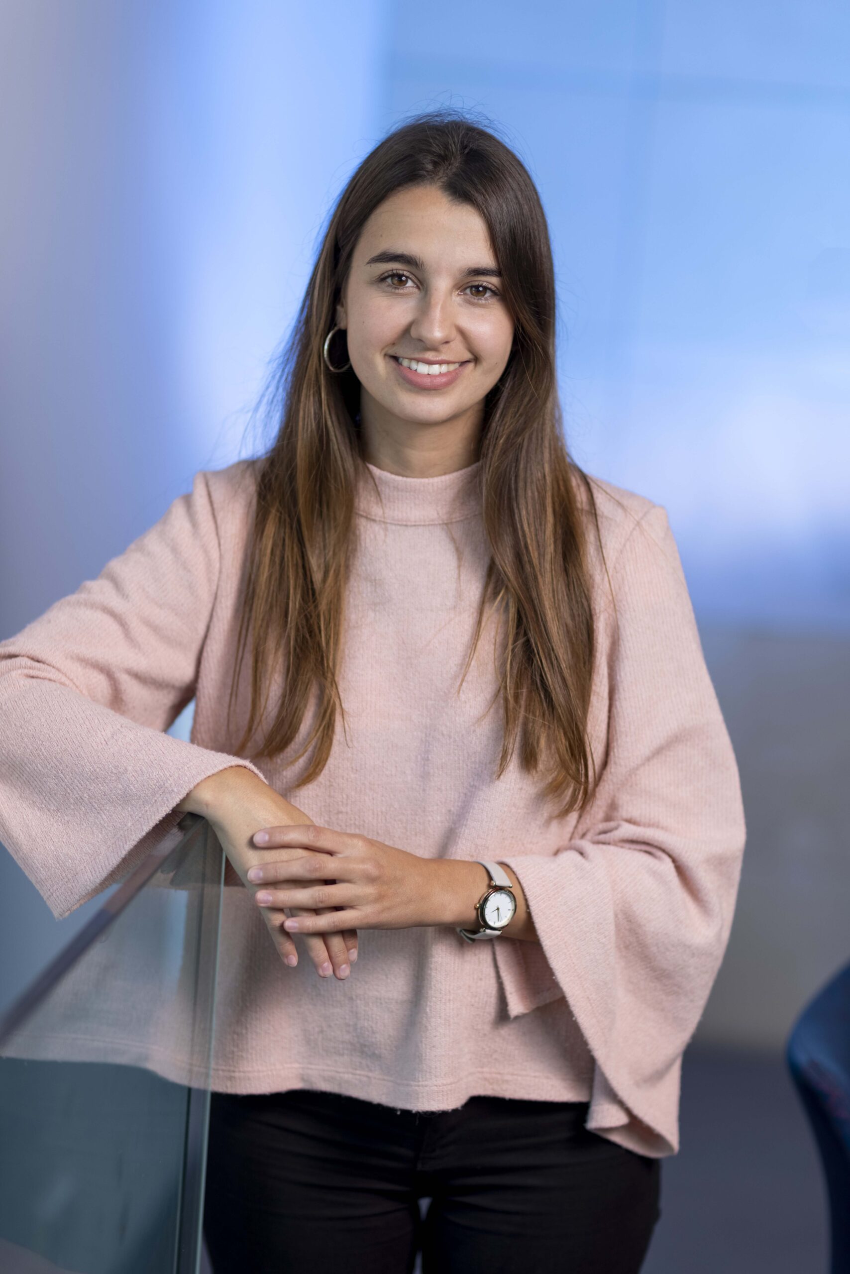 Lucia GarateNunez
