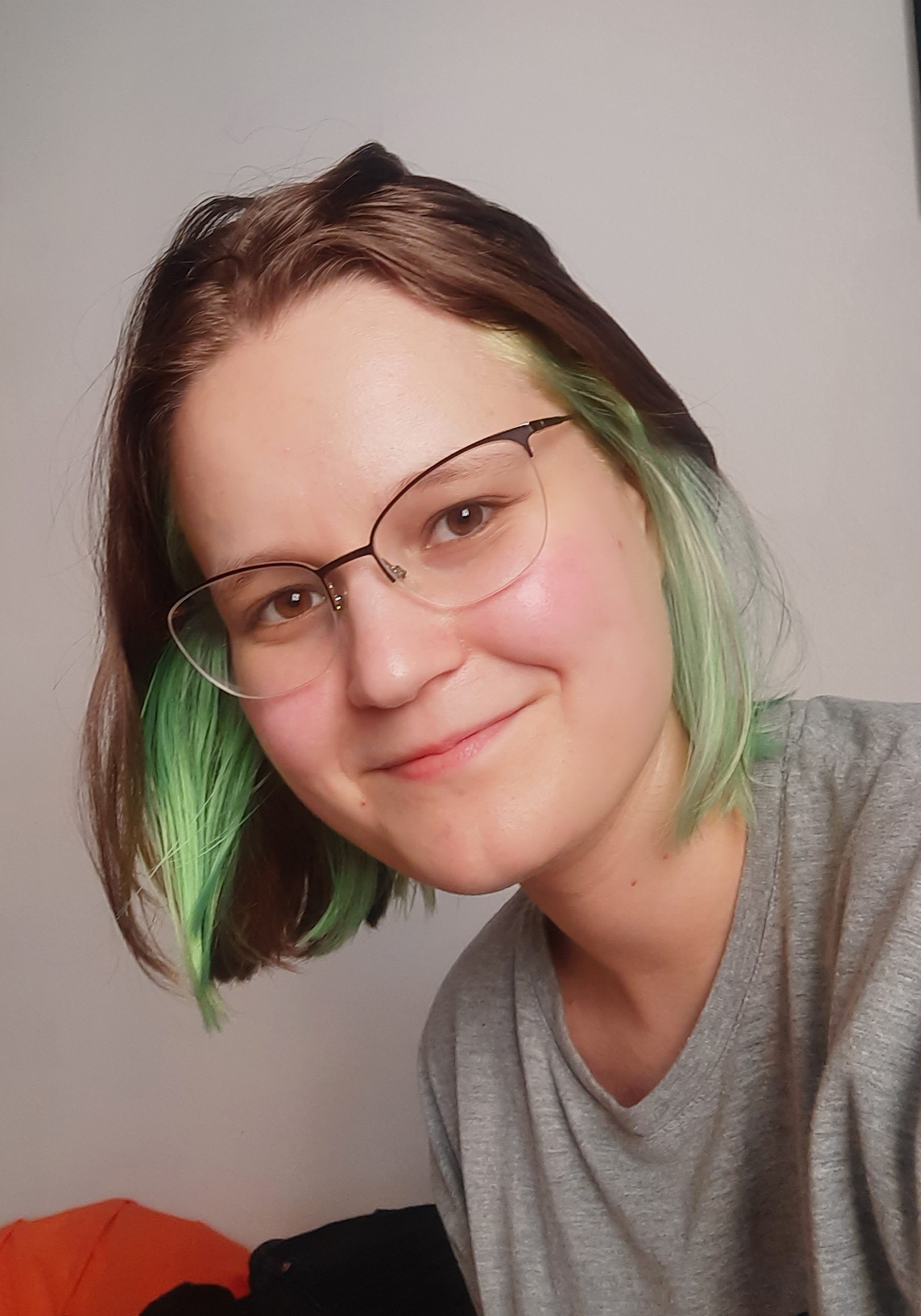 Lydia Haacke