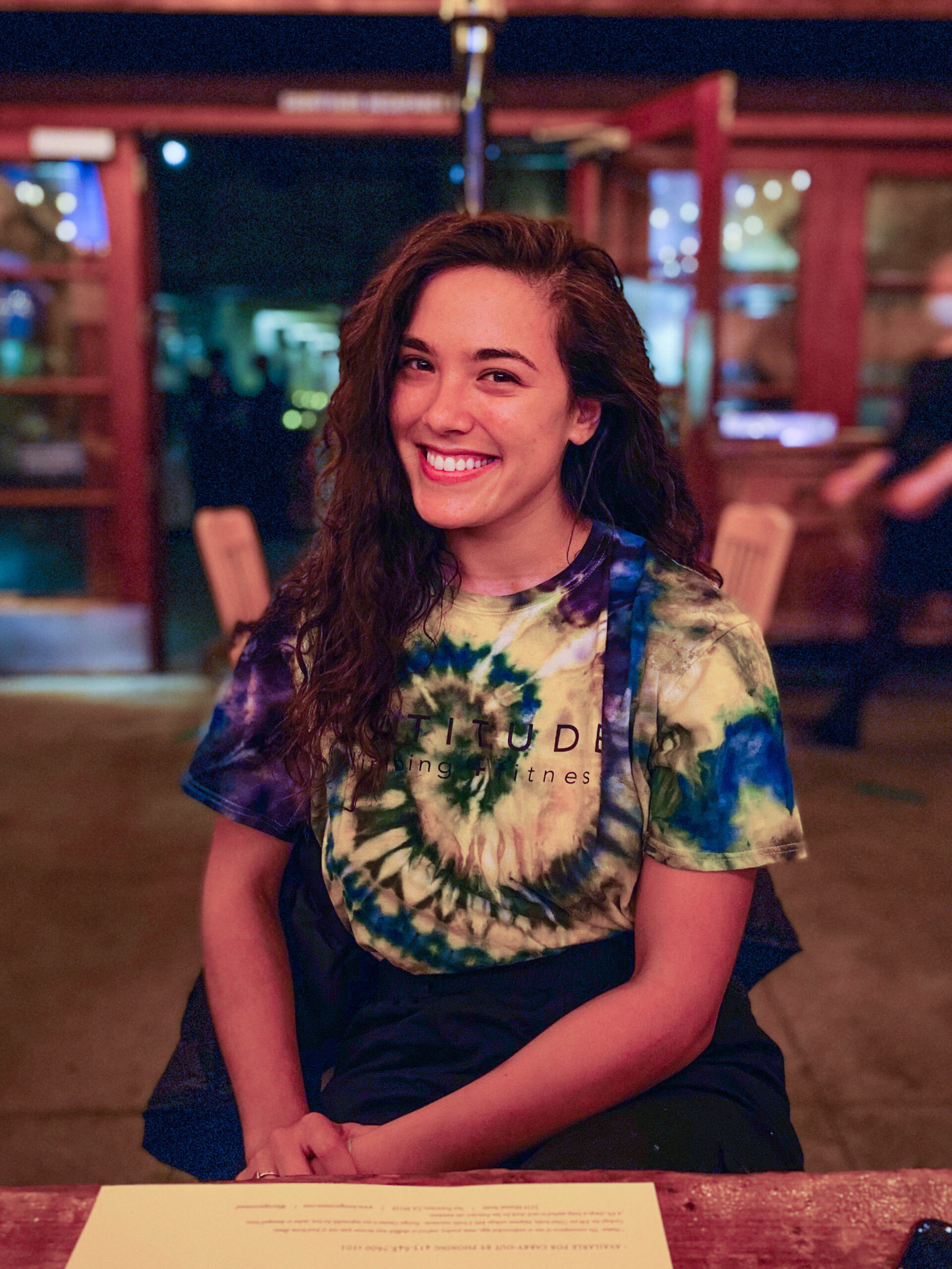 Sabrina Berger