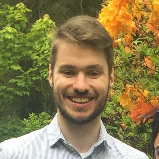 Matthew Thomas
