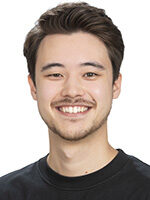 Yoshi Mori