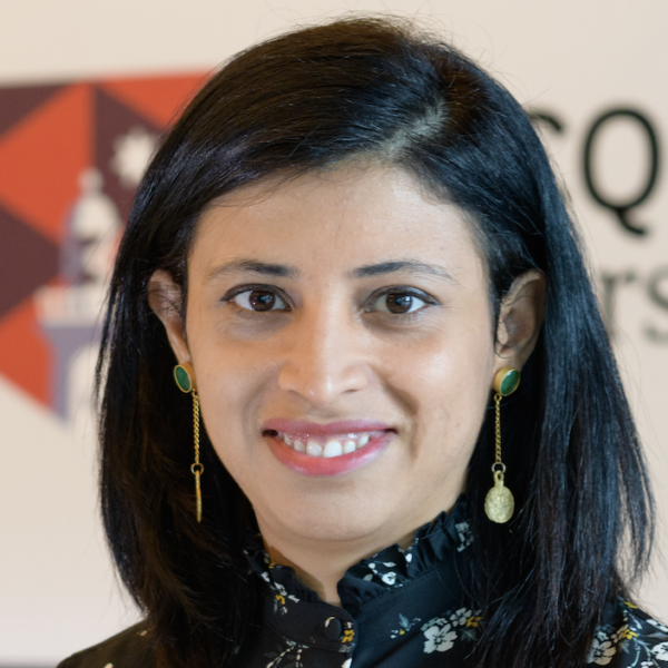 Tayyaba Zafar