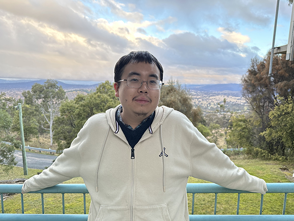 Tim Gao