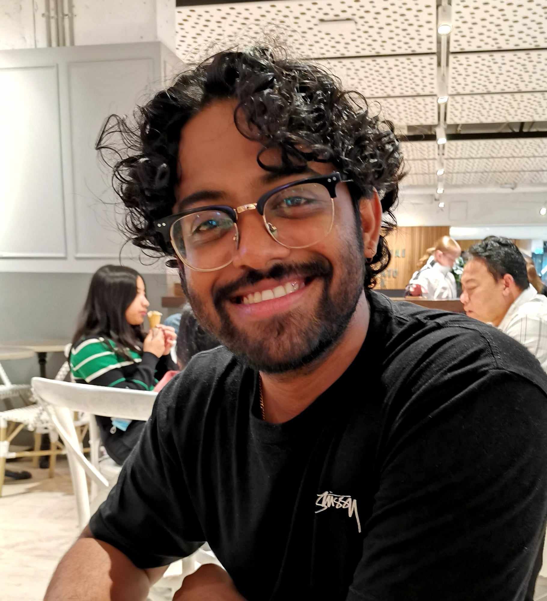 Anilkumar Mailvaganam