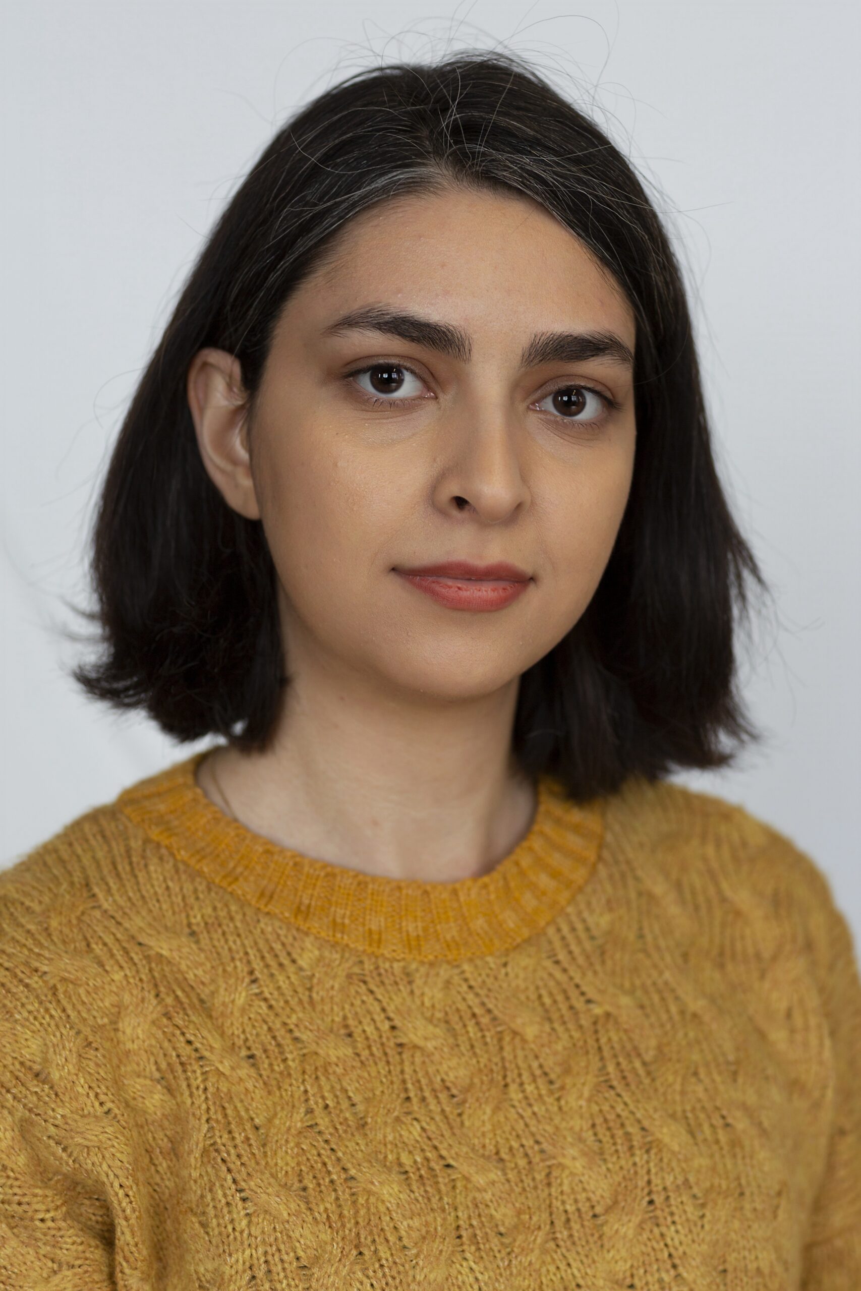 Zahra Aliakbar Zadeh