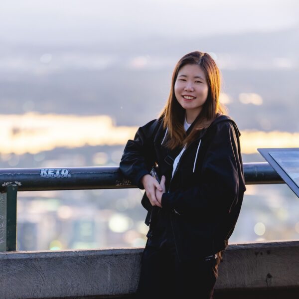 Marcie Mun