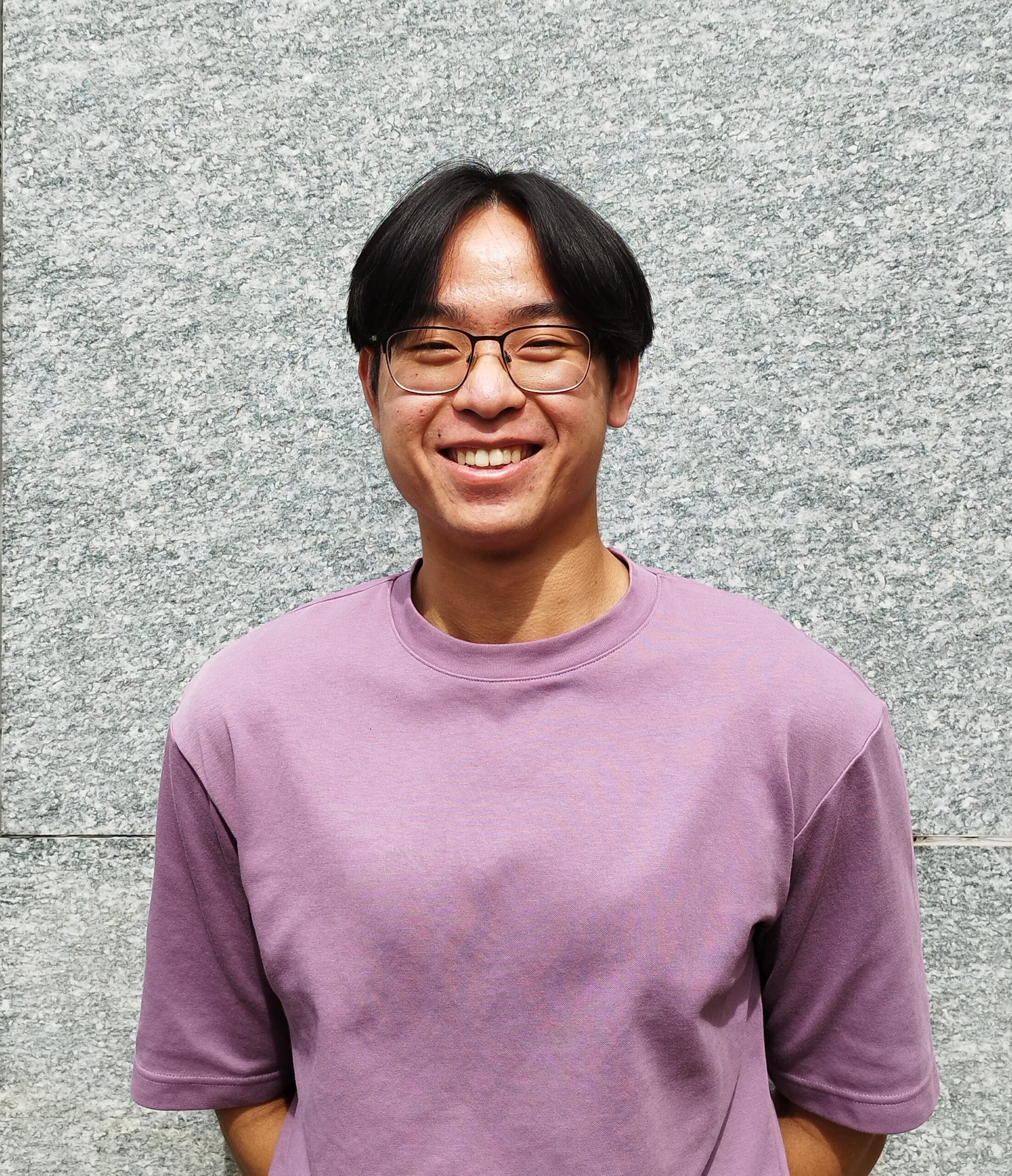 Eric Jong