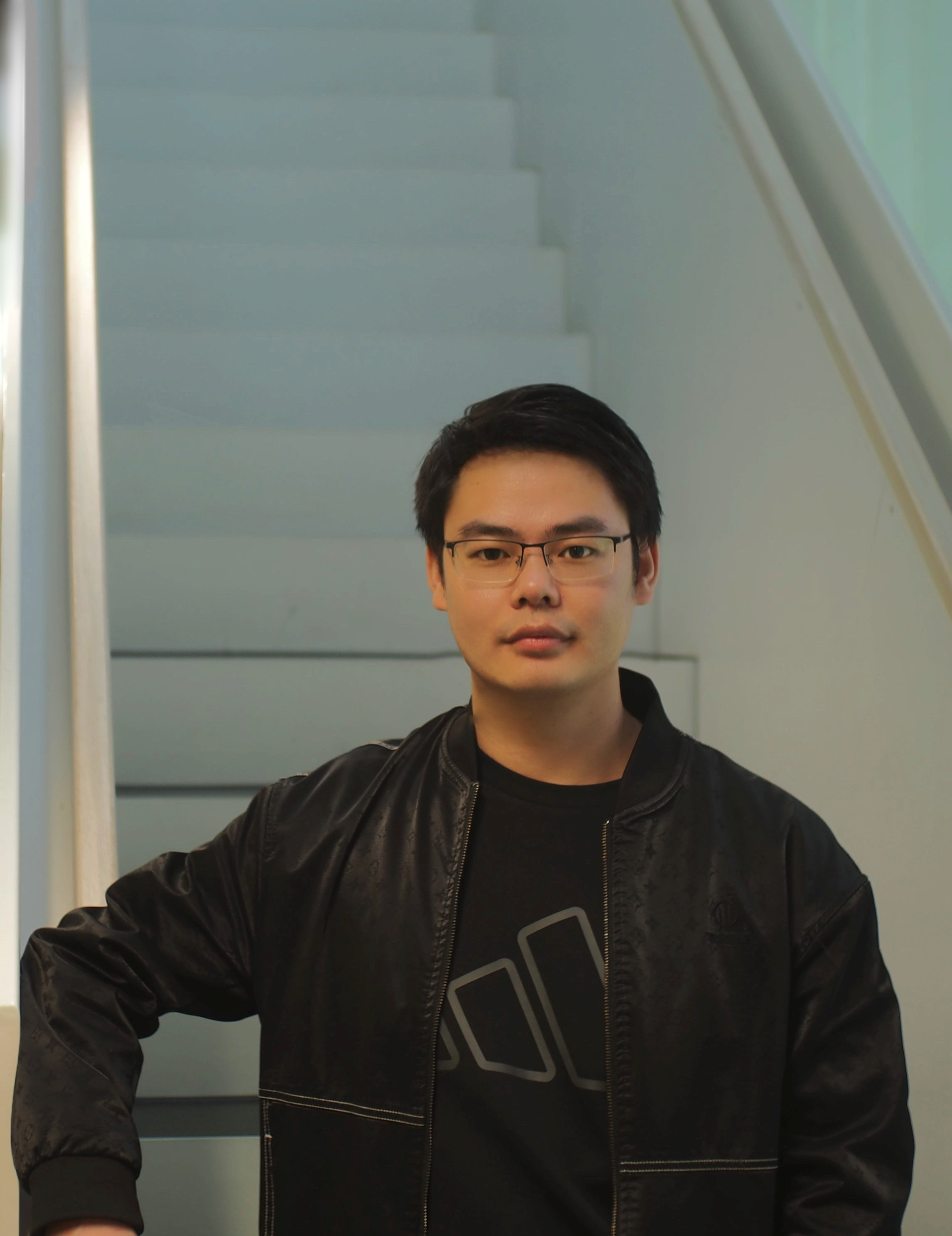 Jie Yu