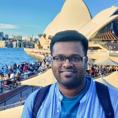 Pradosh Barun Das